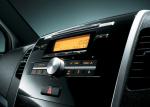 Suzuki Wagon-R Stingray 2009 года